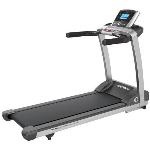 Life Fitness T3 Treadmill with GO Console
