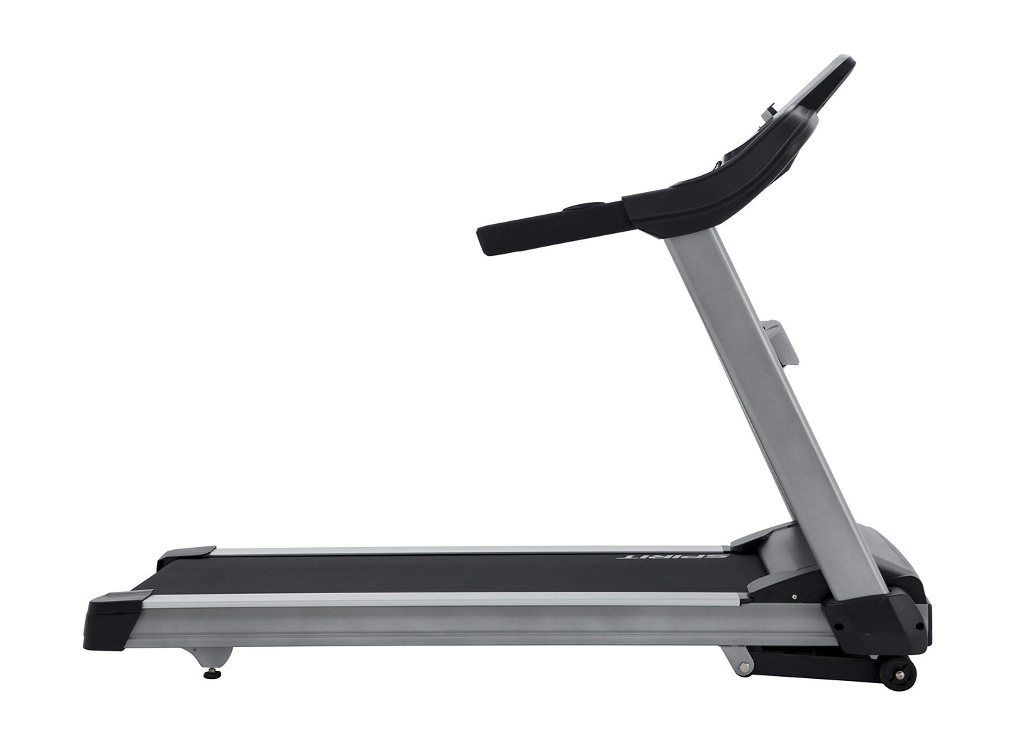 Spirit Fitness XT685 Treadmill Black