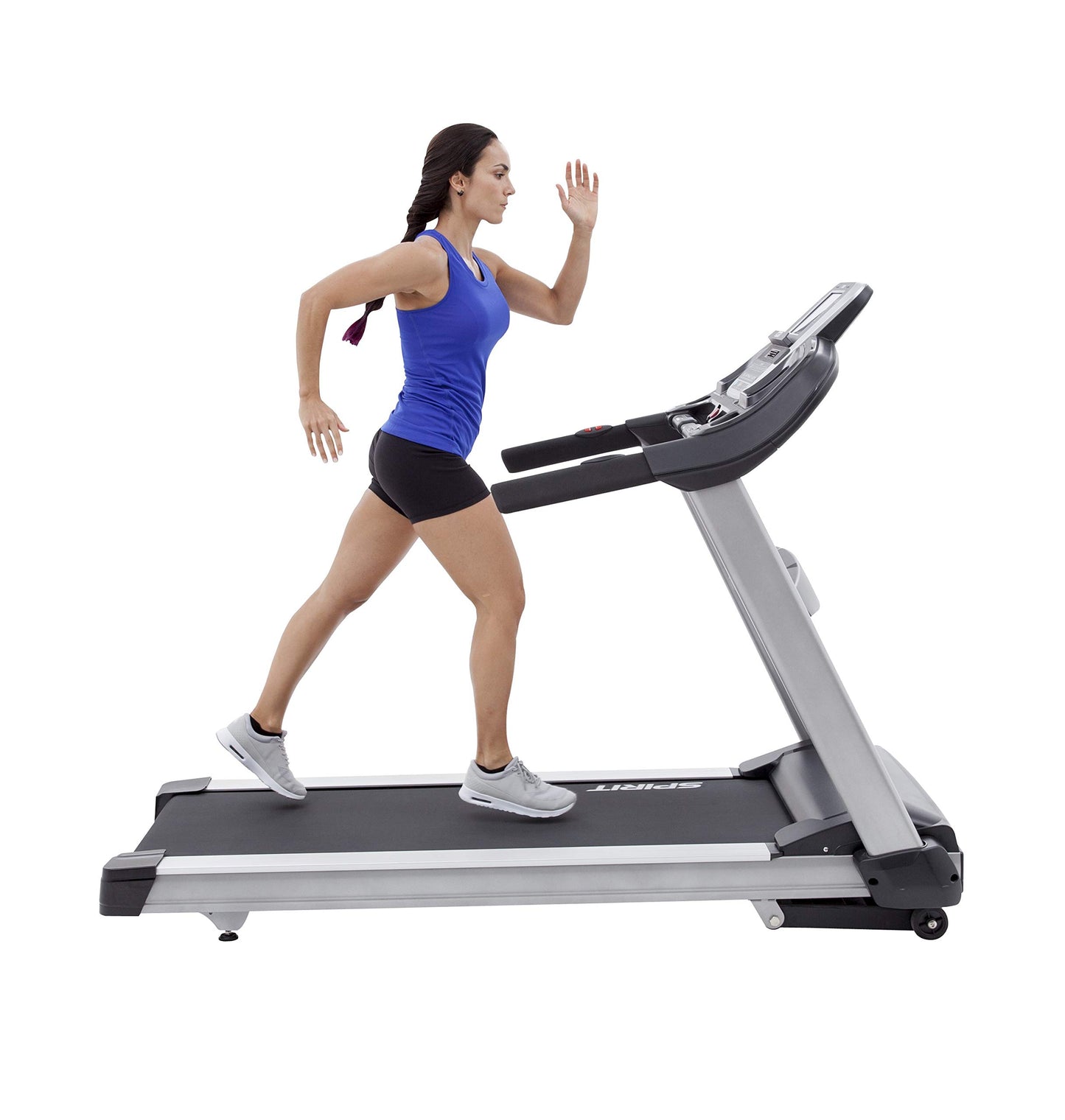 Spirit Fitness XT685 Treadmill Black