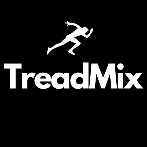TreadMix